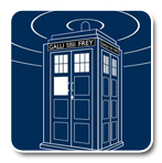 Gallifrey Public Radio