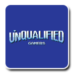 Unqualified Gamers