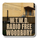 W.T.W.D. Radio Free Woodbury
