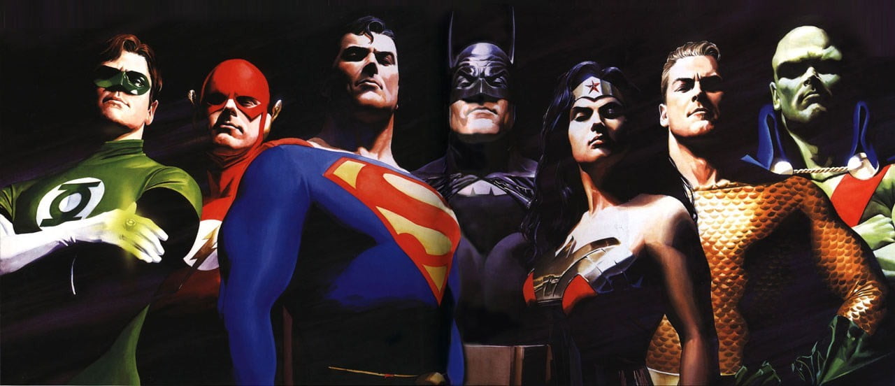 alex-ross-justice-league