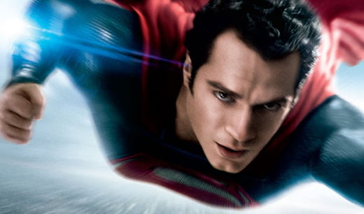 man of steel 2