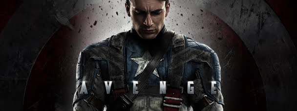 cap banner