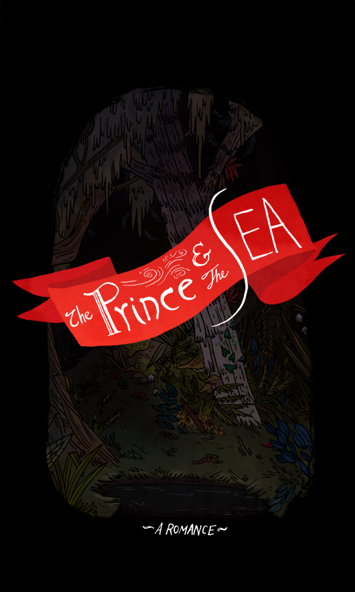 The Prince & the Sea