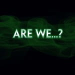 Are We_