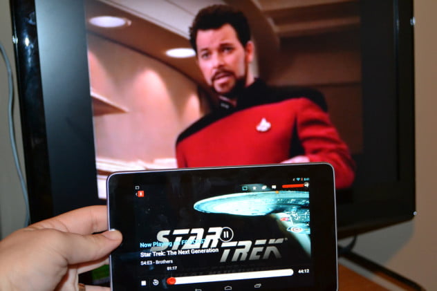 Netflix Working on Chromecast in Canada