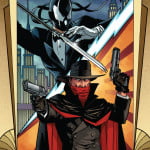 Grendel Shadow