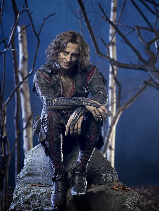 Rumpelstiltskin