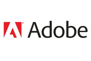 Adobe Logo