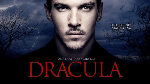 Dracula 