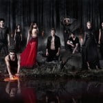 The Vampire Diaries season 5 