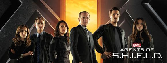 agents of shield banner