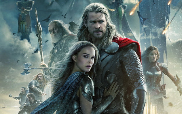 Thor: The Dark World