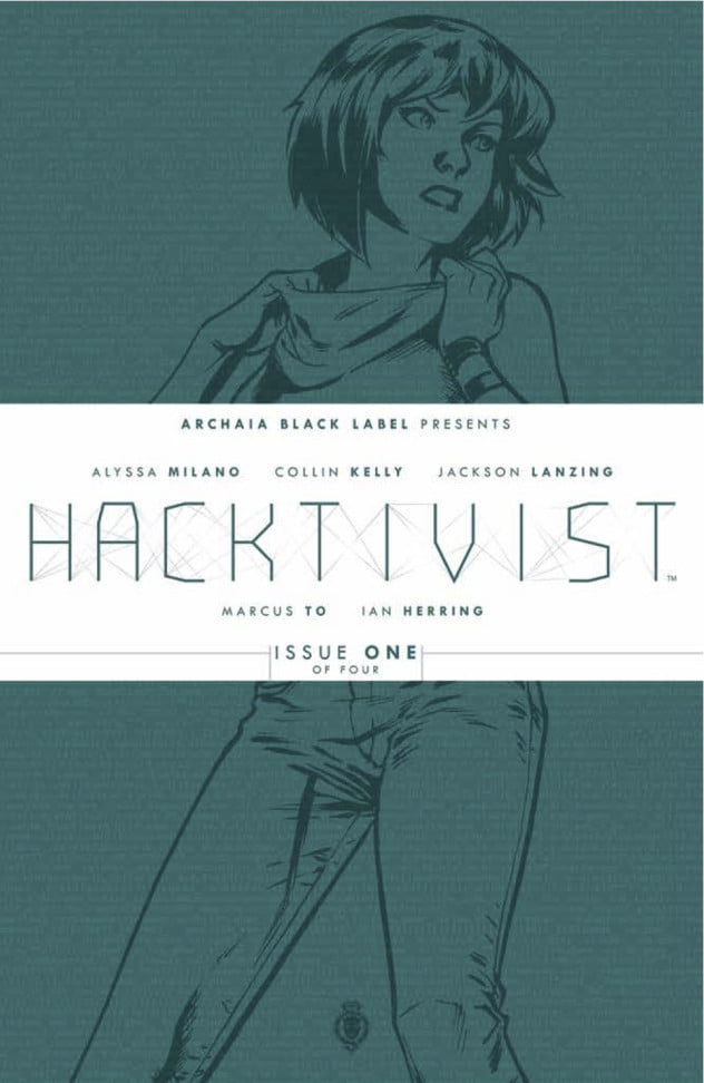 hactivist