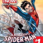 Amazing Spider-Man 1