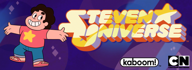 Steven!