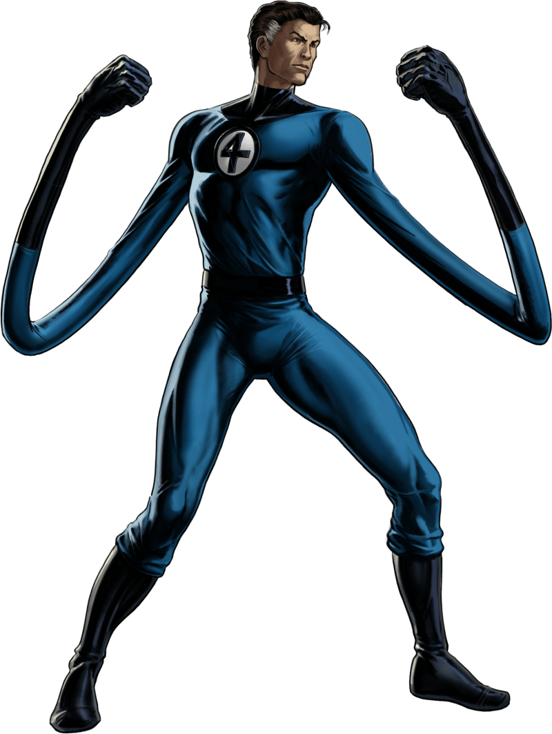 Mr._Fantastic_Portrait_Art