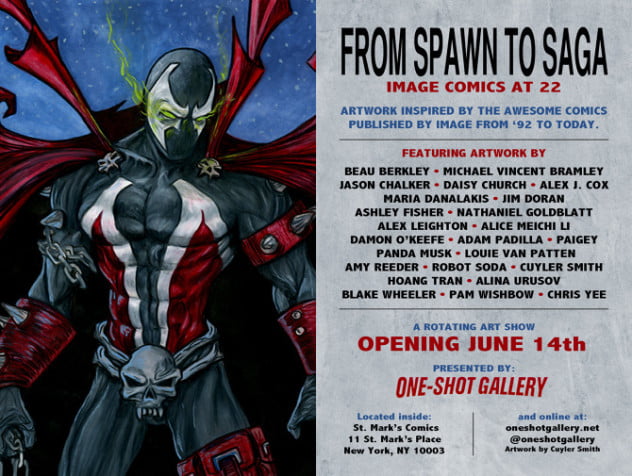 spawn