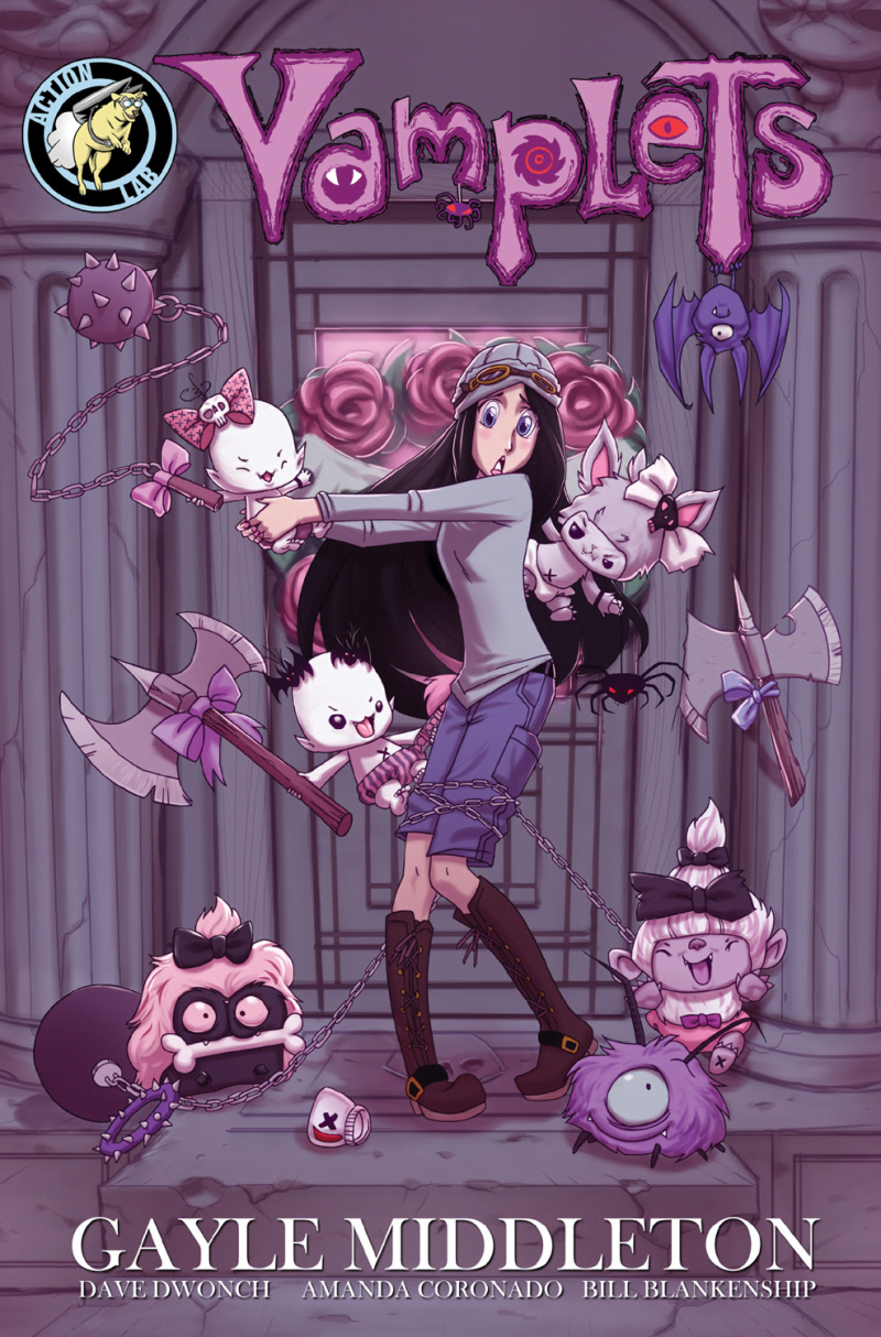 Vamplets