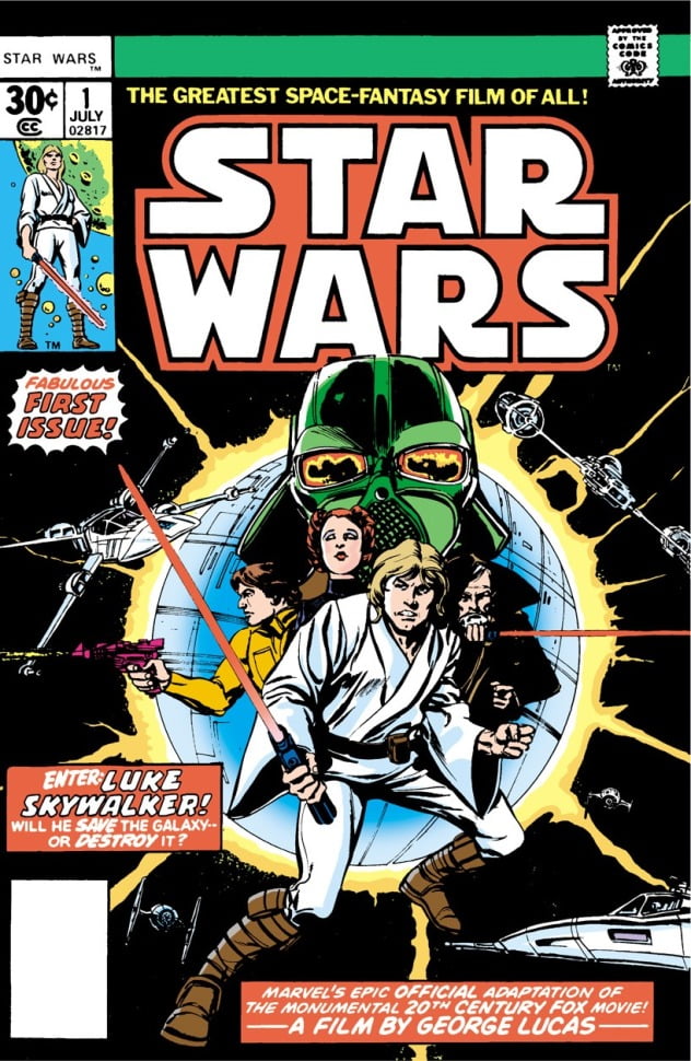 star-wars-1-1977-cover