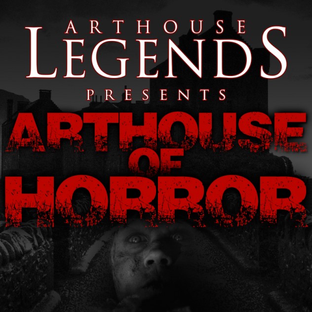 Arthouse of Horror 2015