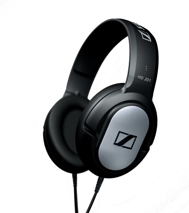 Audio Technica ATH-m20x Professional Studio Monitoring Headphones