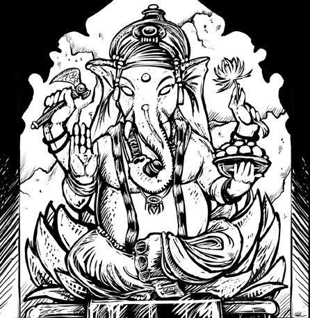Ganesh