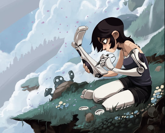 Kimiko ross dresden codak