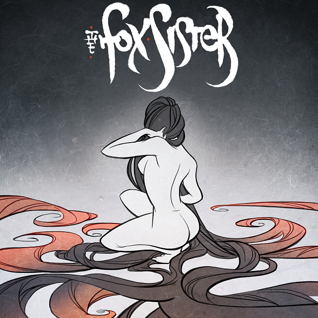 Fox Sister Cover