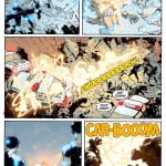 QUANTUM AND WOODY #2 PREVIEW