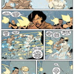 QUANTUM AND WOODY #2 PREVIEW