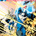 QUANTUM AND WOODY #2 PREVIEW