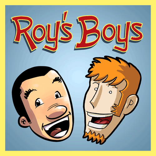 Roy's Boys