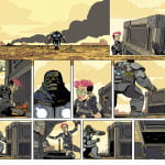 INDESTRUCTIBLE HULK SPECIAL #1 Preview