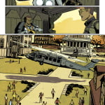 INDESTRUCTIBLE HULK SPECIAL #1 Preview