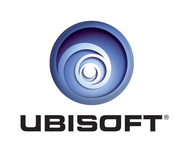 Ubisoft Logo (Square)