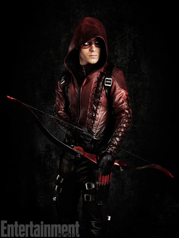 Roy Harper Arsenal