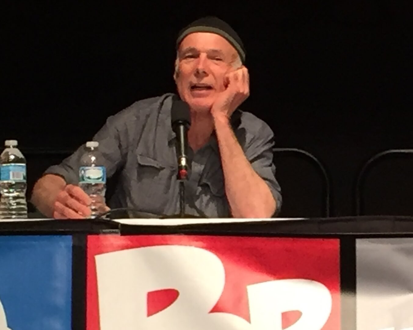 michael-hogan-2 – GonnaGeek – Geek Podcasts, Tech, Comics, Sci-Fi